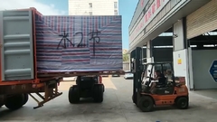 Schönes Wetter, schöne Zusammenarbeit~