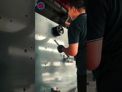 Sorgfältig hergestellt, um Kunden die zufriedenstellendste Ausrüstung zu bieten.