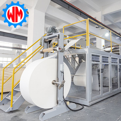kaufen Hocheffiziente Unterpolstermaschine mit Verpackungssystem online manufacture