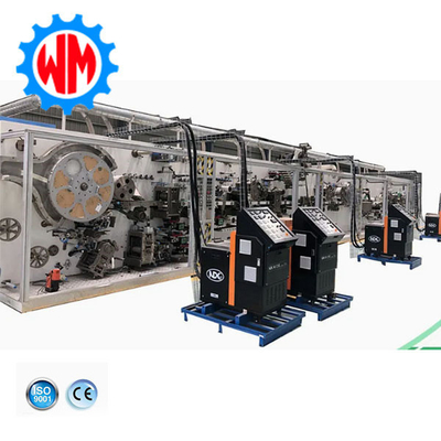kaufen 2025 Neue Technologie Menstruationshöschen Dame Hosen Maschine Global Export online manufacture