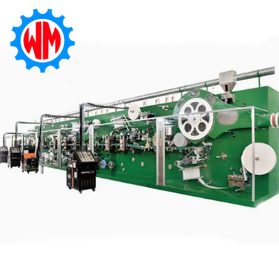 kaufen Maschine zur Herstellung von Windeln mit hoher Effizienz online manufacture