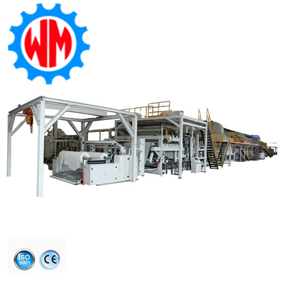 Lieferant Fabrik professionelles Design Unterwäsche Liner Produktionslinie Einfache Wartung mit CE